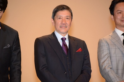 昭和64年 前篇剧照的剧照