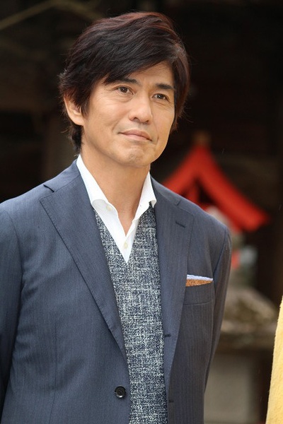 昭和64年 前篇剧照的剧照