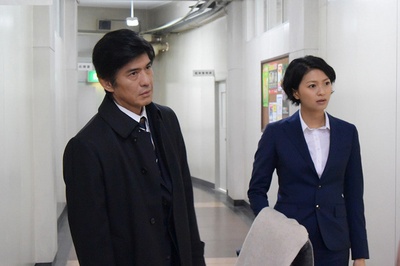 昭和64年 前篇剧照的剧照