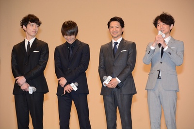 昭和64年 前篇剧照的剧照