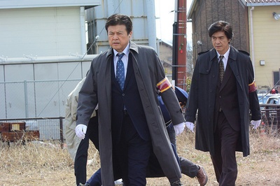 昭和64年 前篇剧照的剧照