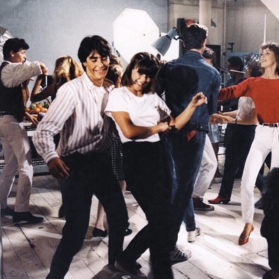 初吻剧照的剧照