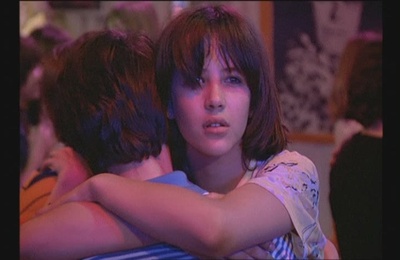 初吻剧照的剧照