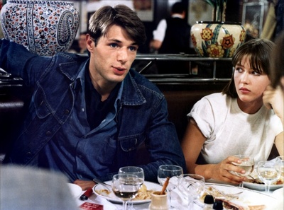 初吻剧照的剧照