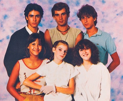 初吻剧照的剧照