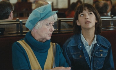 初吻剧照的剧照