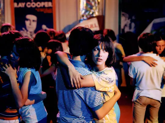 初吻剧照的剧照