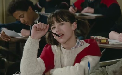 初吻剧照的剧照