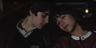 初吻剧照的剧照