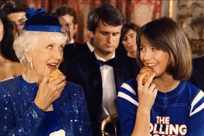 初吻剧照的剧照