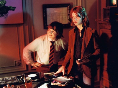 初吻剧照的剧照