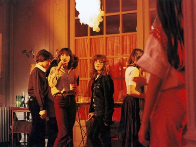 初吻剧照的剧照