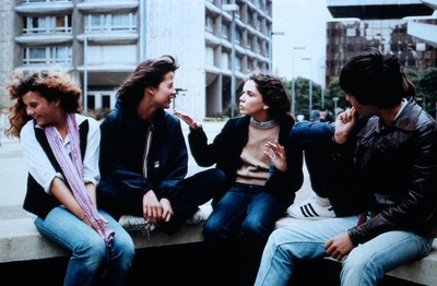 初吻剧照的剧照