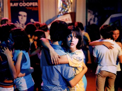 初吻剧照的剧照