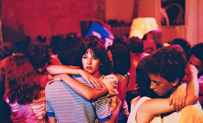 初吻剧照的剧照