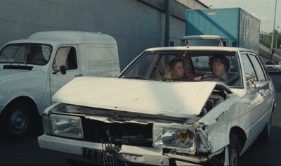 初吻剧照的剧照