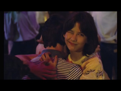 初吻剧照的剧照