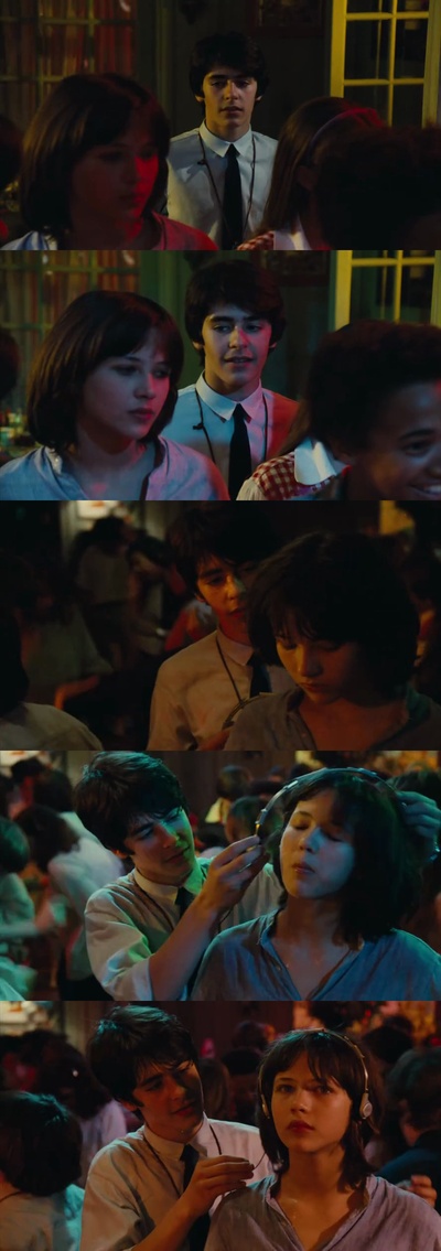 初吻剧照的剧照