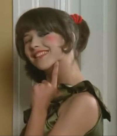 初吻剧照的剧照