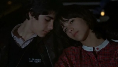 初吻剧照的剧照