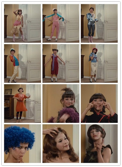 初吻剧照的剧照