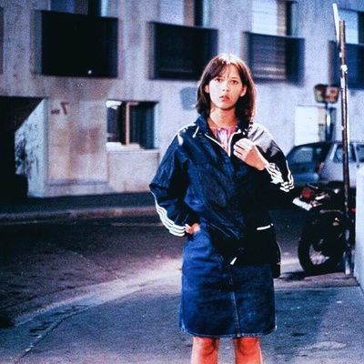 初吻剧照的剧照