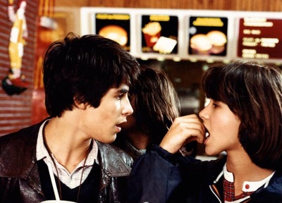 初吻剧照的剧照