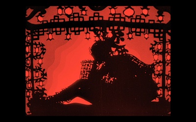 阿赫迈德王子历险记剧照的剧照