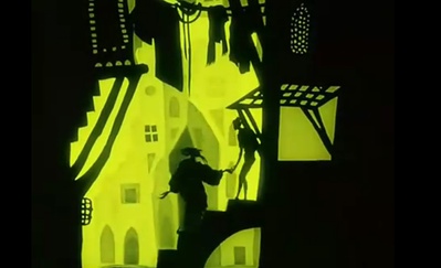 阿赫迈德王子历险记剧照的剧照