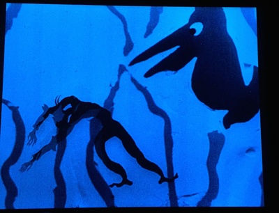 阿赫迈德王子历险记剧照的剧照