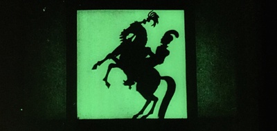 阿赫迈德王子历险记剧照的剧照