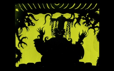 阿赫迈德王子历险记剧照的剧照