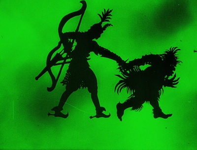 阿赫迈德王子历险记剧照的剧照