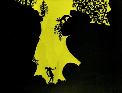 阿赫迈德王子历险记剧照的剧照