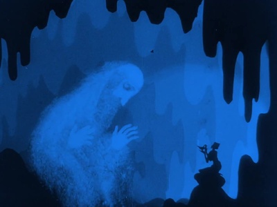 阿赫迈德王子历险记剧照的剧照