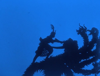 阿赫迈德王子历险记剧照的剧照