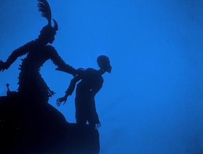 阿赫迈德王子历险记剧照的剧照