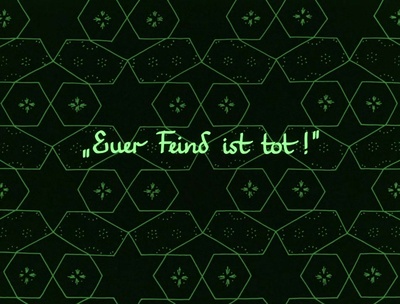 阿赫迈德王子历险记剧照的剧照