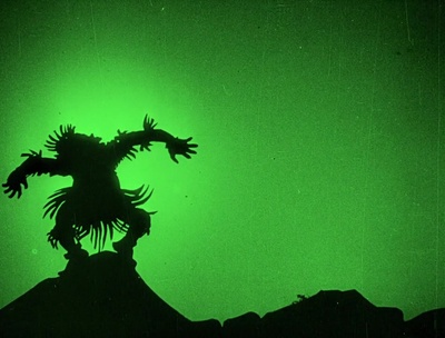 阿赫迈德王子历险记剧照的剧照