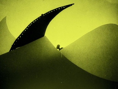 阿赫迈德王子历险记剧照的剧照