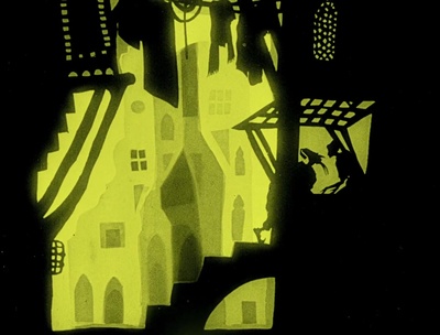 阿赫迈德王子历险记剧照的剧照