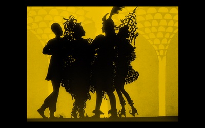 阿赫迈德王子历险记剧照的剧照