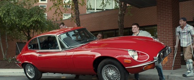 离别七日情剧照的剧照