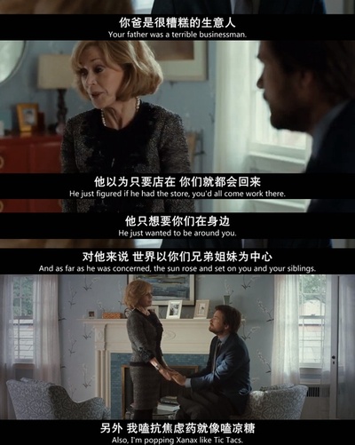 离别七日情剧照的剧照