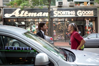 离别七日情剧照的剧照