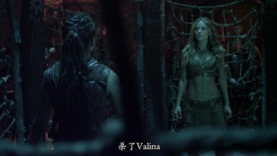 蝎子王4：争权夺利剧照的剧照