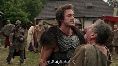 蝎子王4：争权夺利剧照的剧照