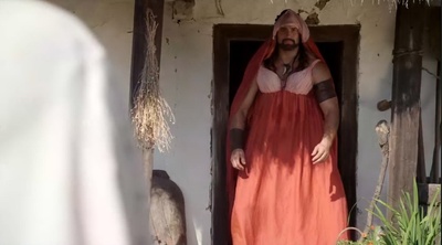 蝎子王4：争权夺利剧照的剧照