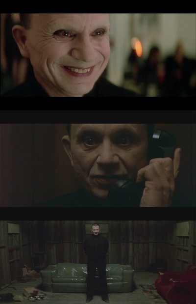 妖夜慌踪剧照的剧照