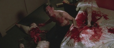 妖夜慌踪剧照的剧照